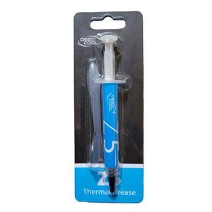 **NEW** DeepCool Thermal Compound Cooling Z5 3Grams DP-TIM-Z5-2